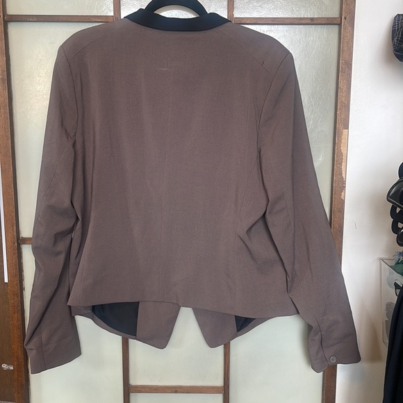 MOSSIMO Single Button Blazer - Picture 3 of 3